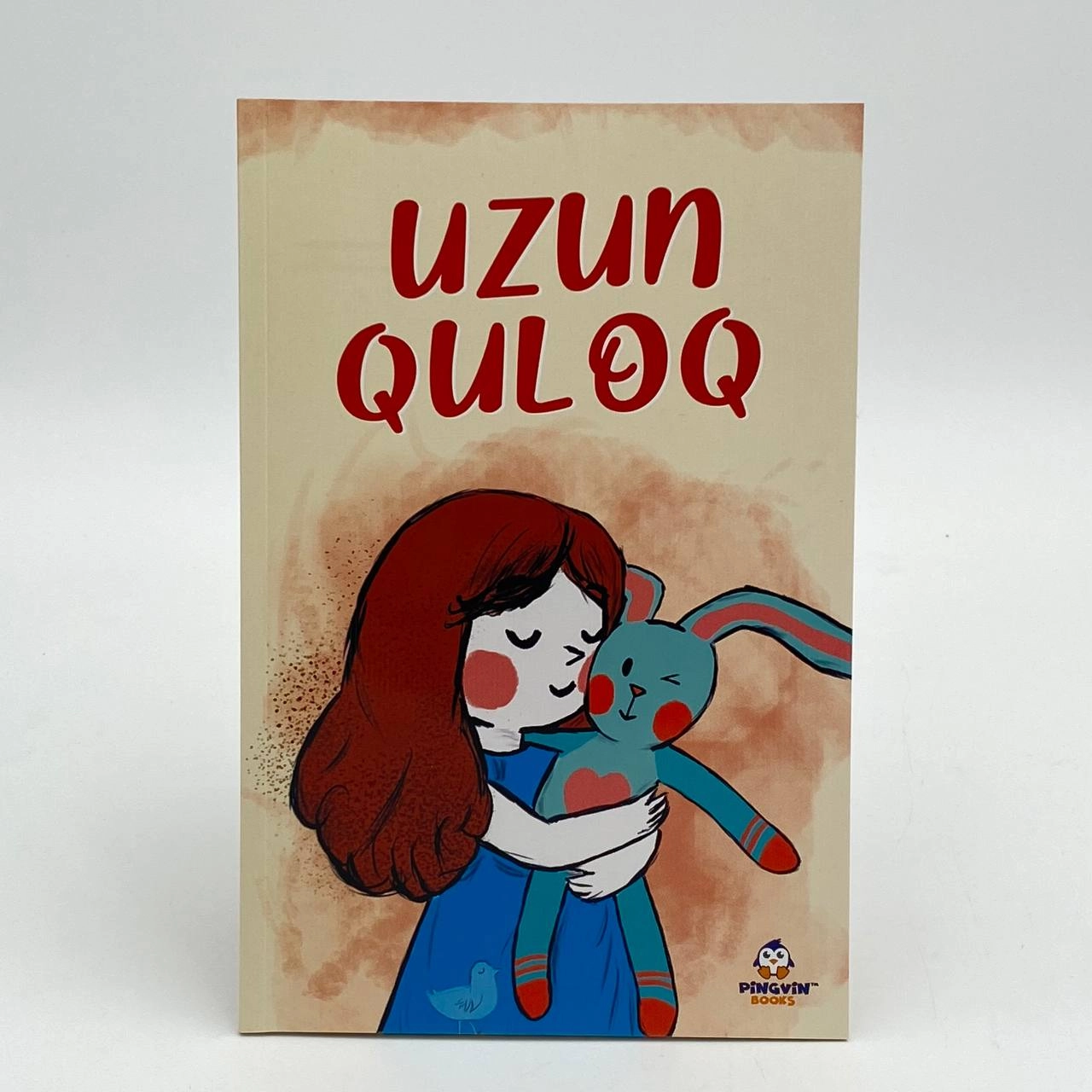 Uzun quloq sotib olish