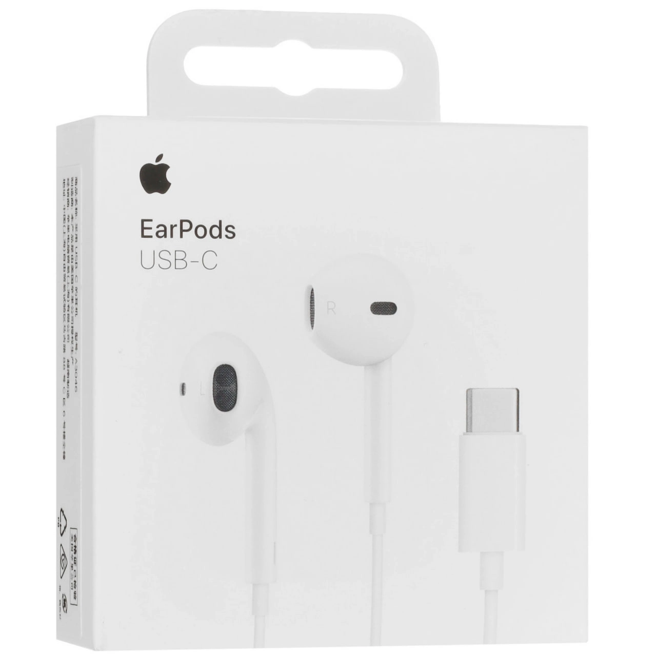 EarPods Apple IP15 USB Type-C simli quloqchinlari arzon