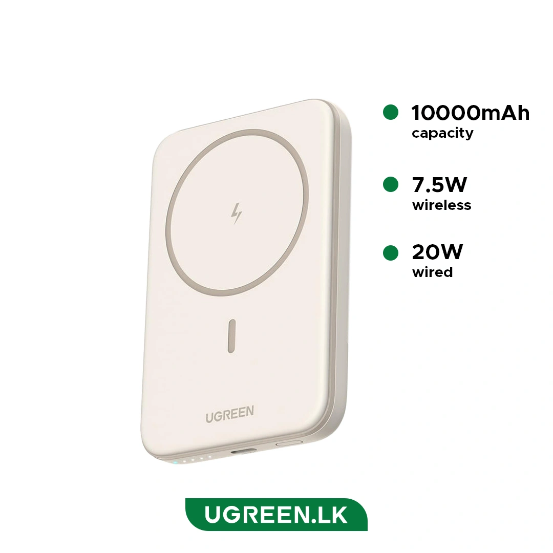 Внешний аккумулятор PB561/25208 10000mah/20w купить