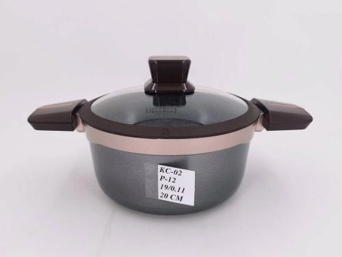 Казан 2 л. Alpenberg Greblon купить