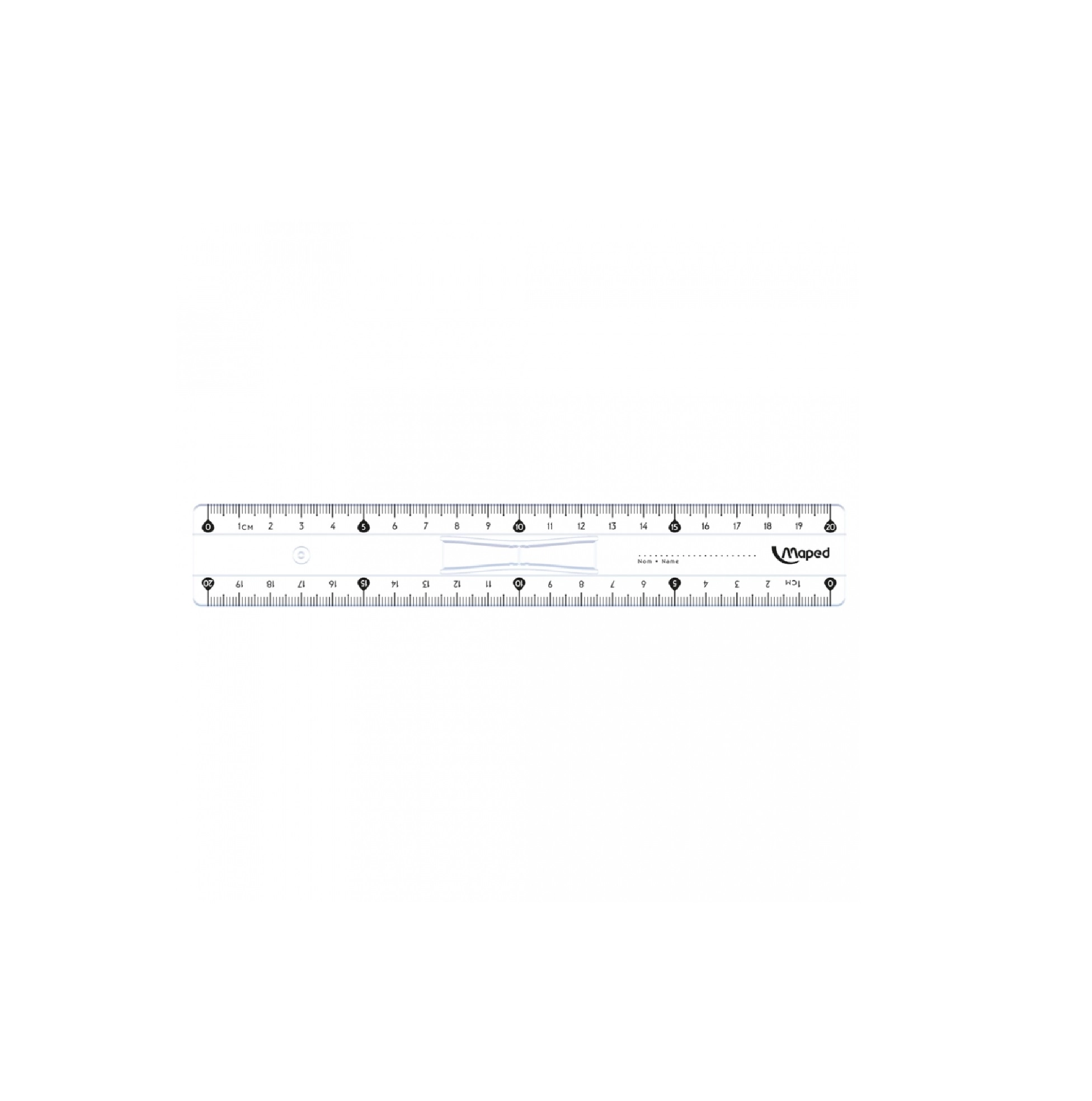 Shisha chizg'ich 20 sm sotib olish