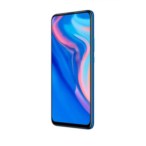 Смартфон HUAWEI P Smart Z 4/64GB Blue онлайн