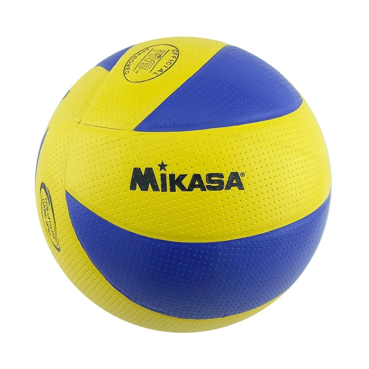 Волейбольный мяч Mikasa V330W A256 купить