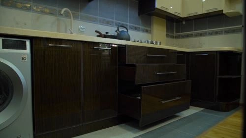 Akril-12 oshxona mebeli onlayn