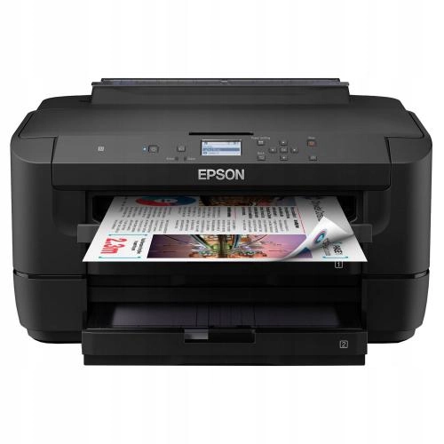 Epson WorkForce WF-7210DW printeri sotib olish