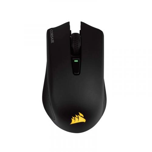Беспроводная мышь Corsair Harpoon RGB Wireless Black USB купить