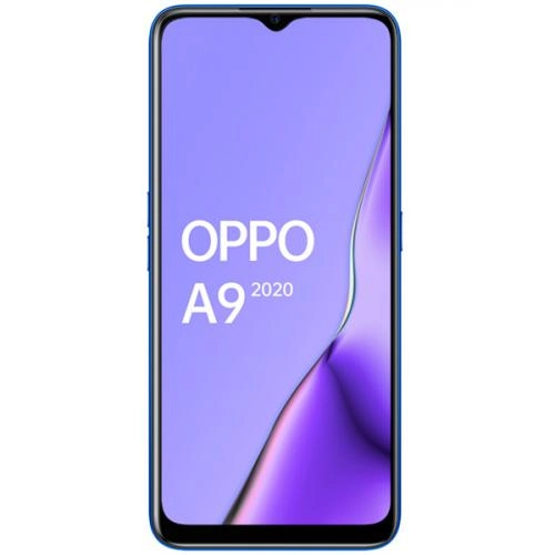 OPPO A9 (2020) Green, Purple smartfoni narxi
