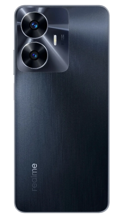 Realme C55 8/256GB Qora Smartfoni sotib olish