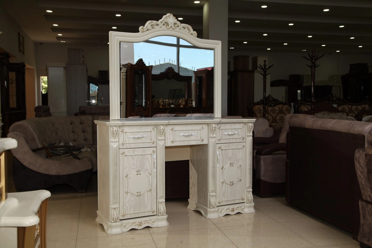 Yotoqxona to'plami IZADORA bo'lib to'lash