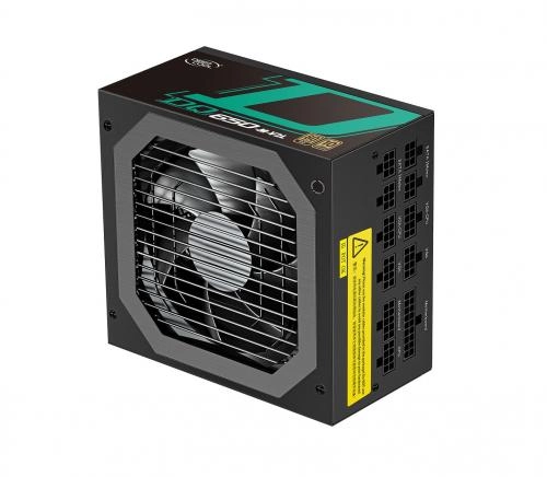 DeepCool DQ650-M-V2L 650W quvvatlash blogi - rasm №2 DeepCool DQ650-M-V2L 650W quvvatlash blogi sotib olish
