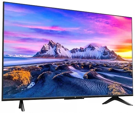 Телевизор 4K Xiaomi Mi TV L43M6-6ARG P1 43" недорого