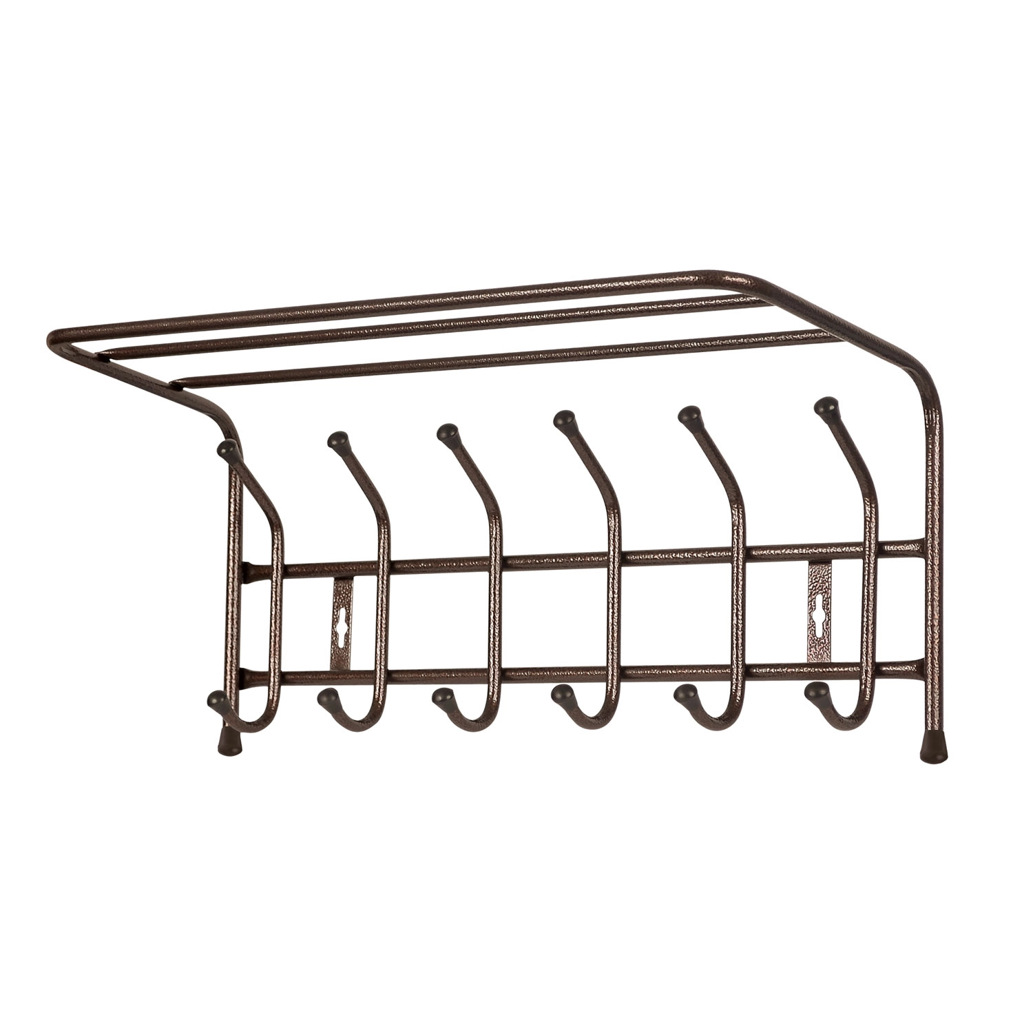 Veshalkasi 6 ilgakli Nika ВП6 bo'lib to'lash