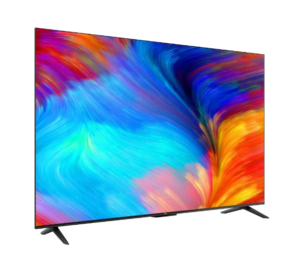 TCL 75P635 4K UHD Smart TV  televizori sotib olish