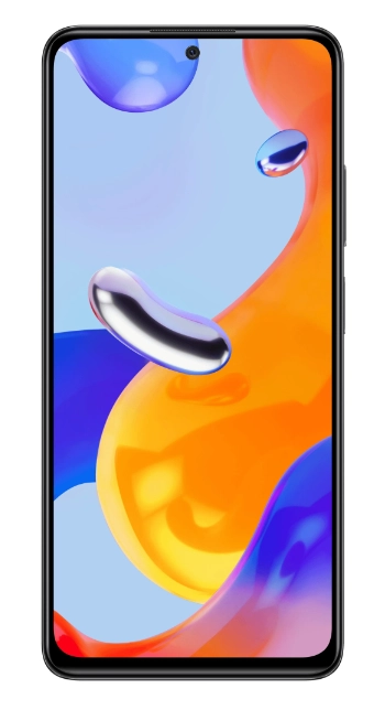 Смартфон Xiaomi Redmi Note 11 Pro 8/128GB Белый в Узбекистане