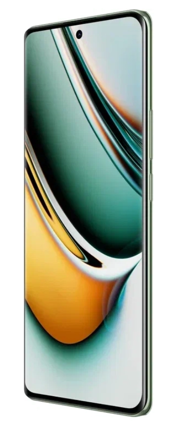 Смартфон Realme 11 Pro+ 12/512GB Зеленый недорого