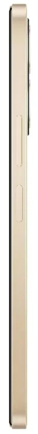 Смартфон Vivo Y35 4/128 GB Золотой рассвет цена