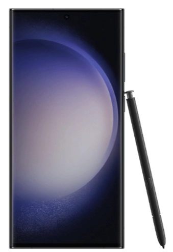 Samsung Galaxy S23 Ultra 12/512 GB Qora Smartfoni - rasm №3 Samsung Galaxy S23 Ultra 12/512 GB Qora Smartfoni arzon