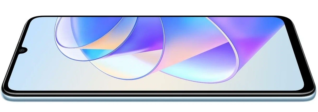 Honor X7a 4/128GB Kumushrang Smartfoni bo'lib to'lash