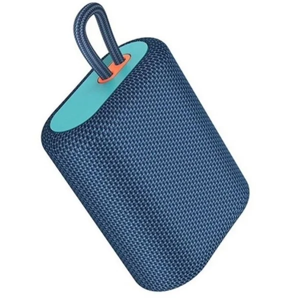 Портативная акустика Yison WS-8 Blue купить