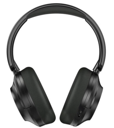 Nia WH-260BT qora simsiz naushniki onlayn