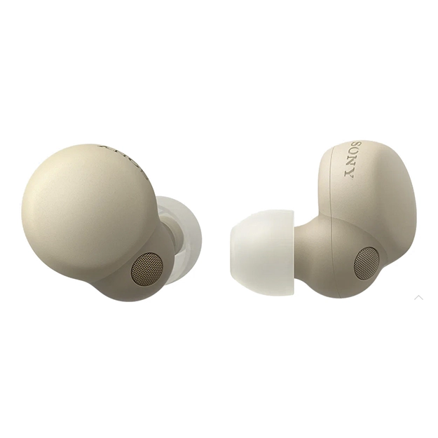 Беспроводные наушники Sony LinkBuds S WF-LS900 Cream в Узбекистане
