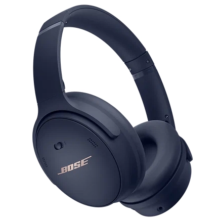 Беспроводные наушники Bose QuietComfort 45 Midnight blue купить