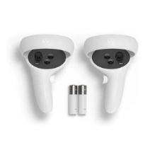 Очки виртуальной реальности Meta Quest 2 128 GB онлайн