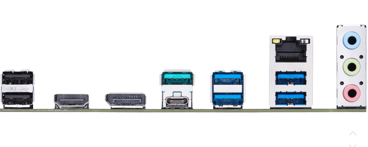 ASUS Prime Z790M-PLUS D4| DDR4| LGA-1700| BT ATX markaziy platasi O'zbekistonda