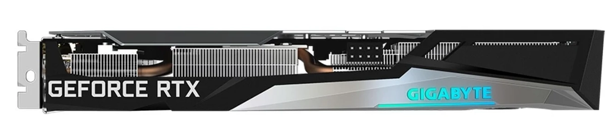 Видеокарта Gigabyte RTX 306012 GB 12G OC GDDR6 192 Bit в Узбекистане