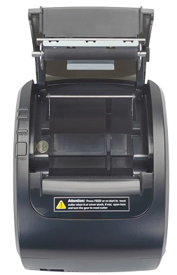 Xprinter XP-58IIH termal kvitansiya printeri onlayn