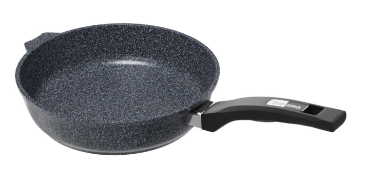 Olinmaydigan tutqichli to'q ko'k Mechta tovasi (18sm) arzon