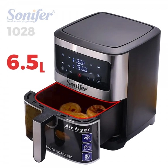 Аэрогриль Sonifer SF-1028 купить