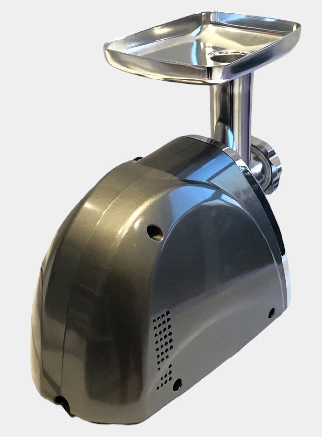 Электрическая мясорубкa Domassi DMG-1032 рассрочка