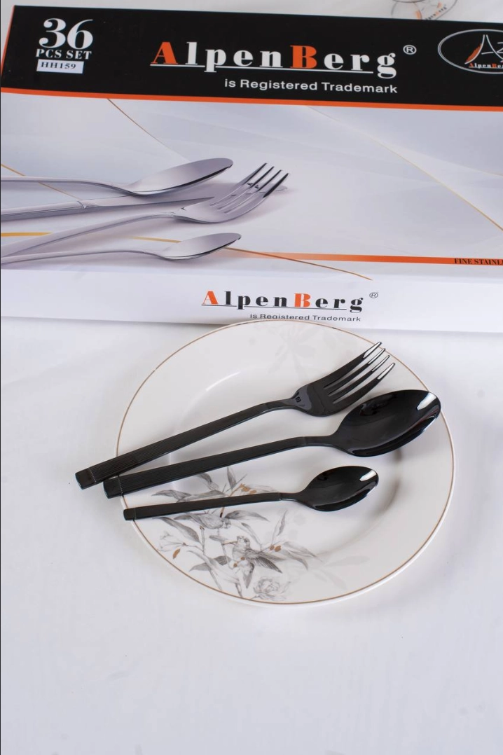 Набор столовых приборов AlpenBerg HH-159 недорого