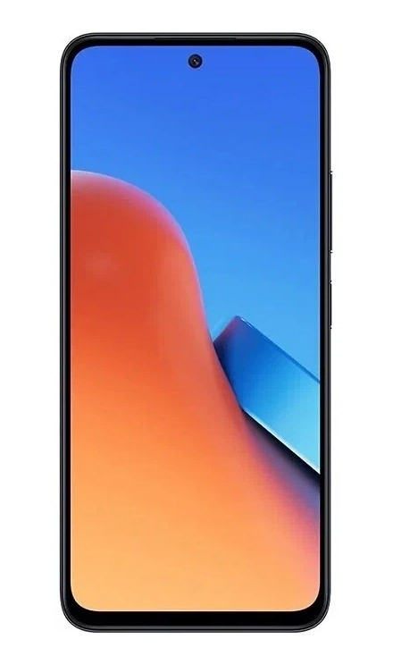 Смартфон Xiaomi Redmi 12 8/256GB Чёрный в Узбекистане