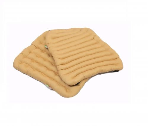 Комплект ортопедических подушек 2в1 P-1 (размер маленький) Beige купить