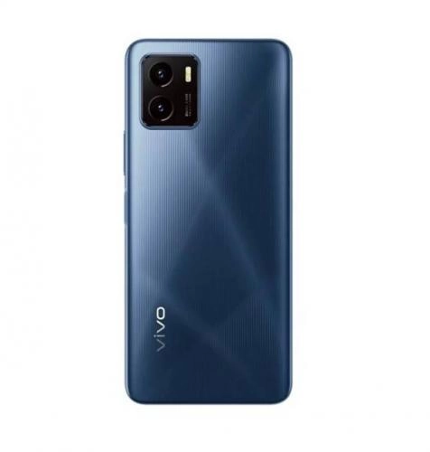 Смартфон Vivo Y15s 3/32GB Blue недорого