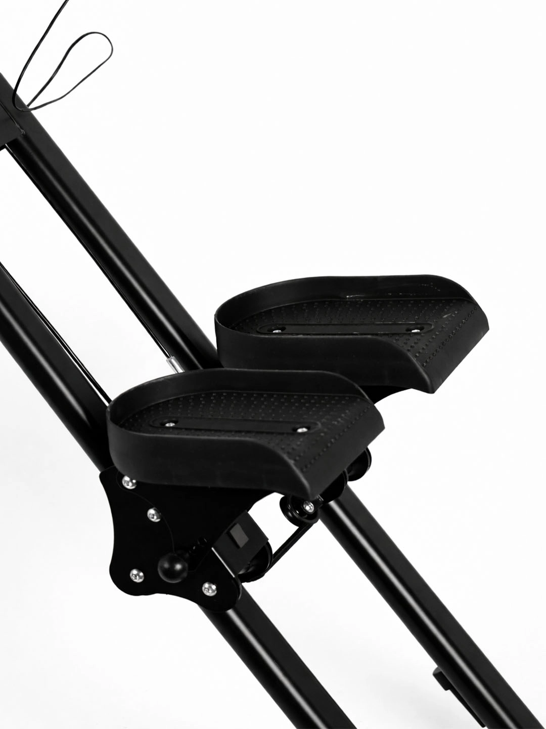 Oyoq mushaklari uchun buklanadigan stepper trenajyor arzon