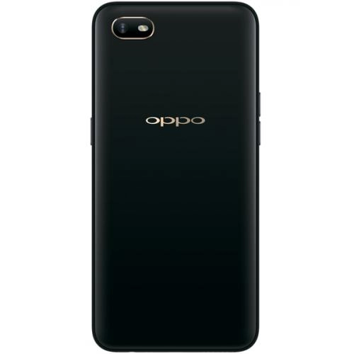 OPPO A1k Black, Red smartfoni arzon