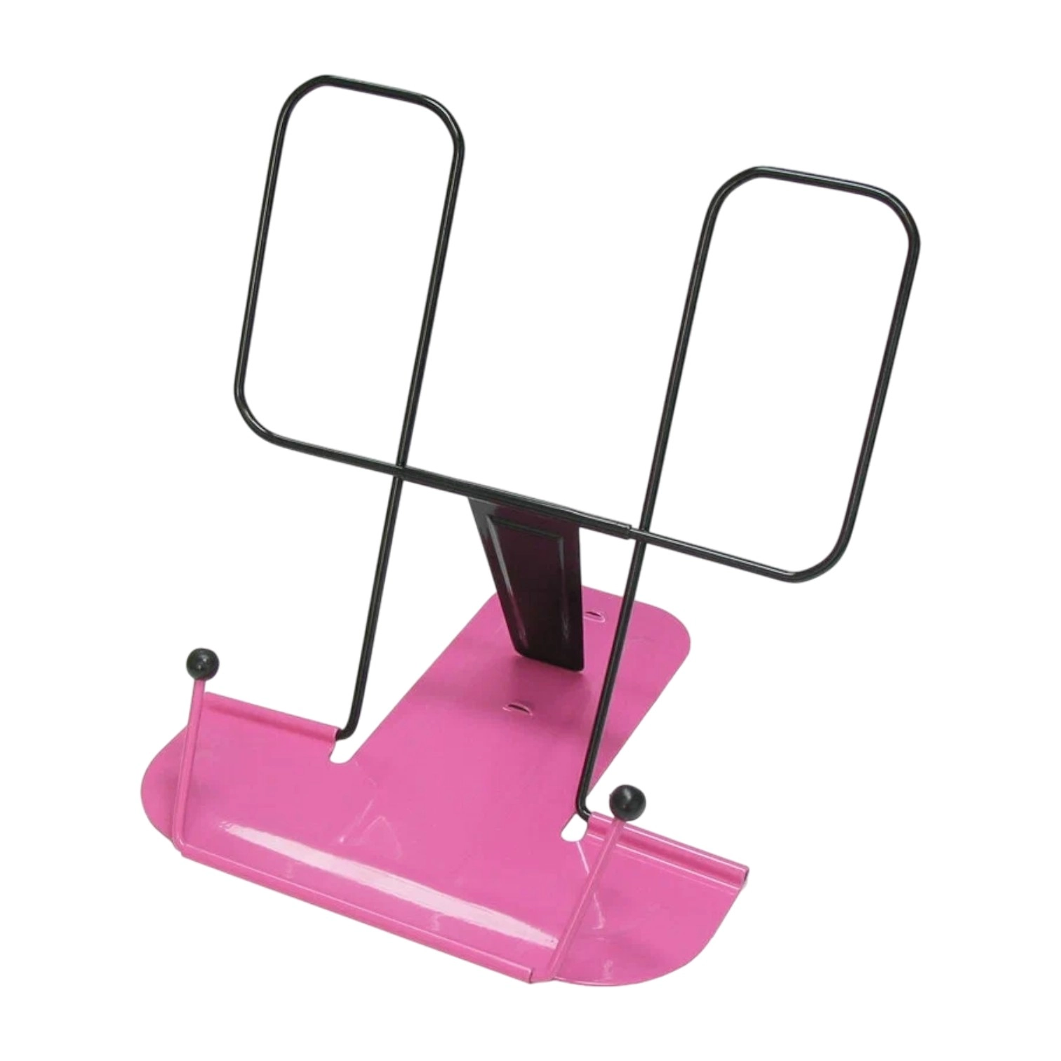 Подставка для книг, Pink купить