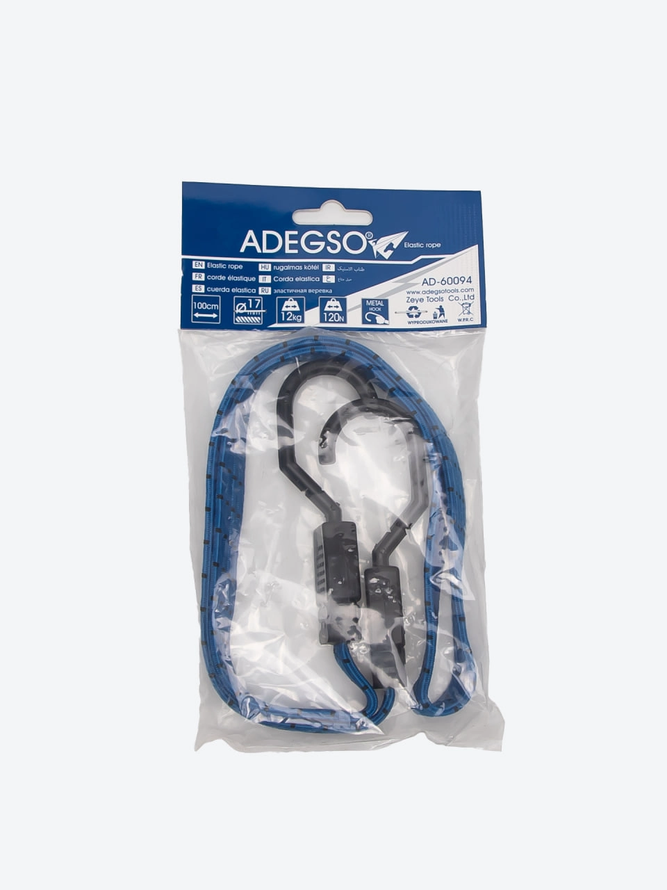 ADEGSO AD-60094 elastik arqoni onlayn