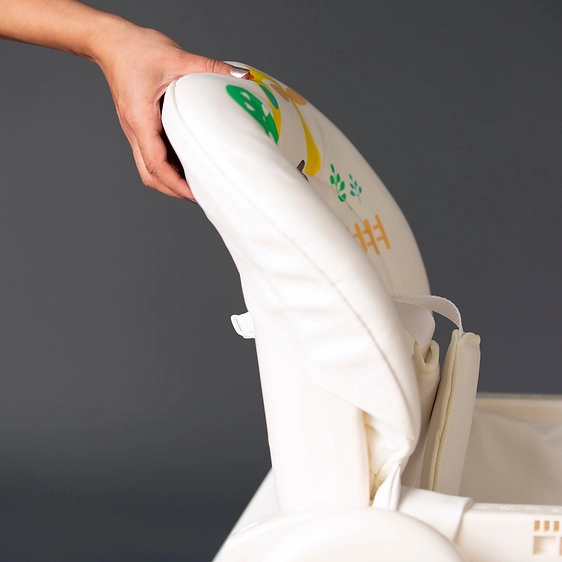 Jikel BABY HIGH CHAIR chaqaloqlar uchun stuli arzon