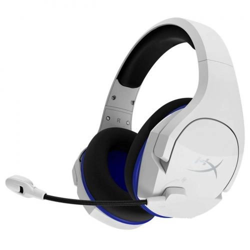 Компьютерные наушники HyperX Cloud Stinger Core Wireless (White) купить