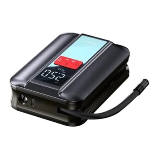 Насос автомобильный Yesido VC04 VC04 Car Mounted Inflation Pump недорого