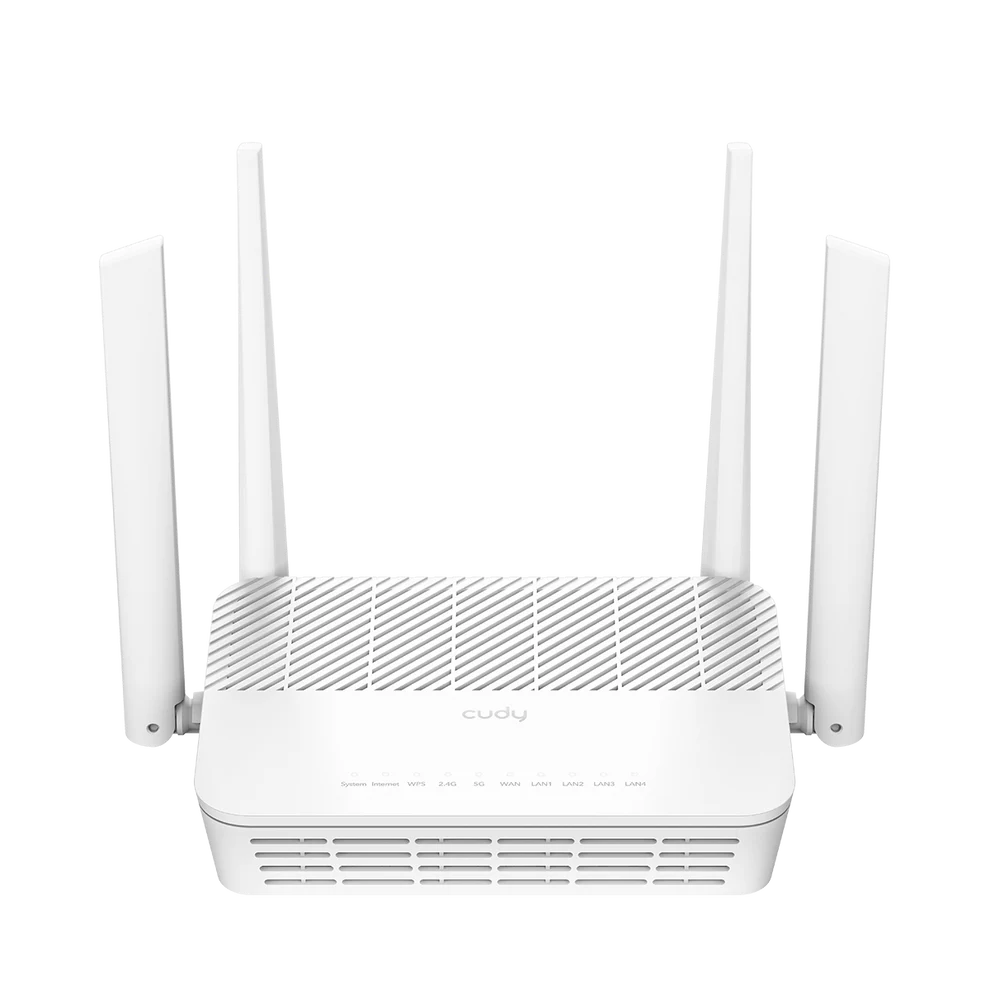Wi-Fi router Cudy WR3000S sotib olish