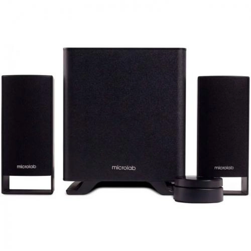 Компьютерная акустика Microlab M-600BT Black купить