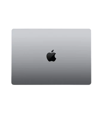 Ноутбук Apple MacBook Pro 14 64GB/1TB Late 2021 (Gray) M1 Max онлайн