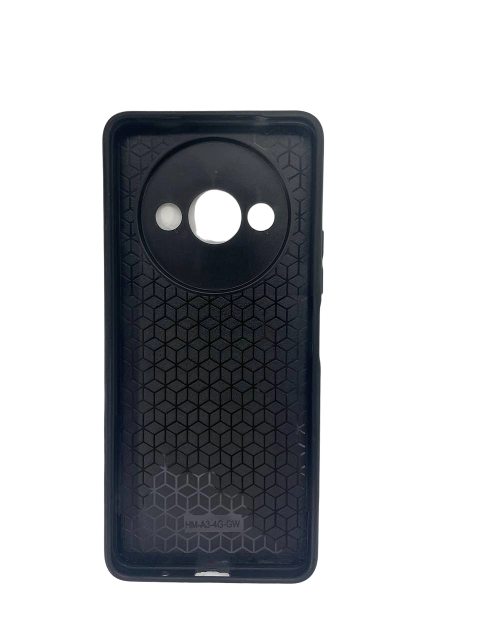 Redmi A3 CH0995 ko'k rangli g'ilofi arzon