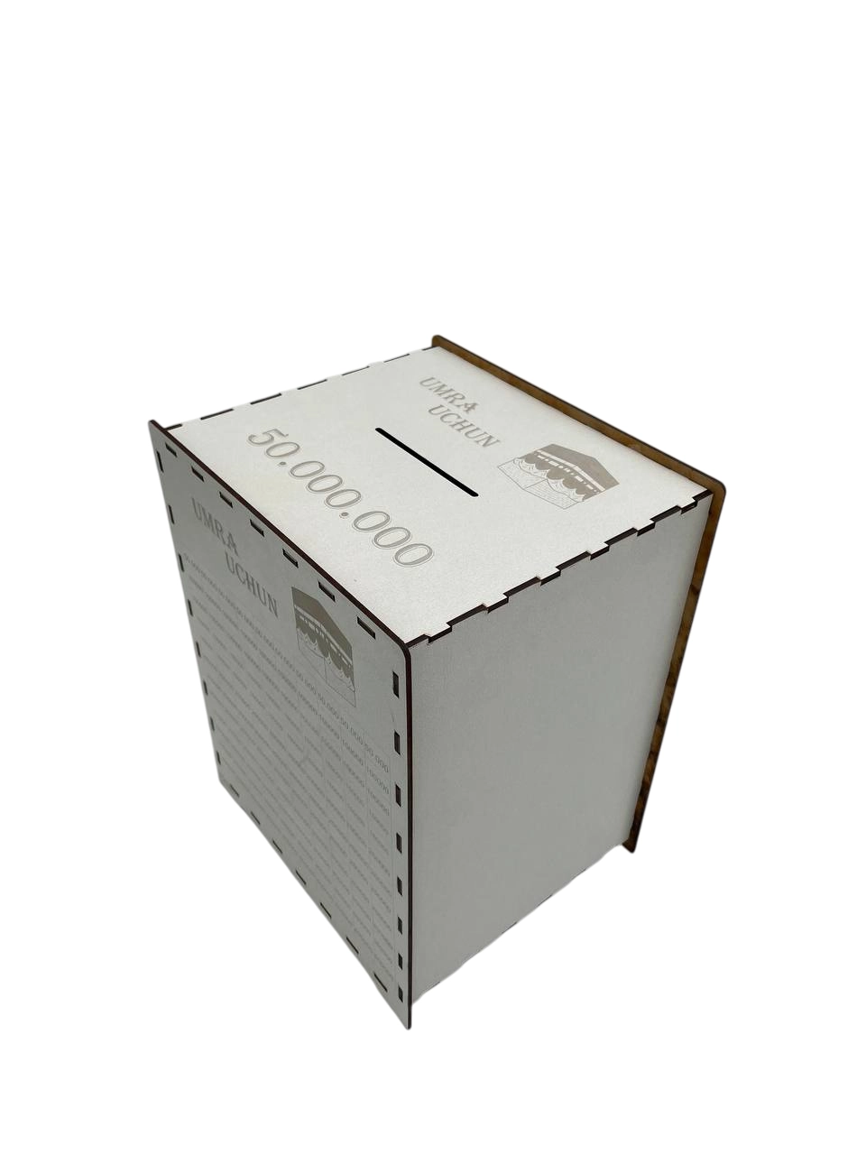 Умра учун 50 миллион капилкаси недорого