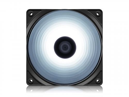 DeepCool RF120 W 120mm kompyuter korpusi ventilyatori sotib olish